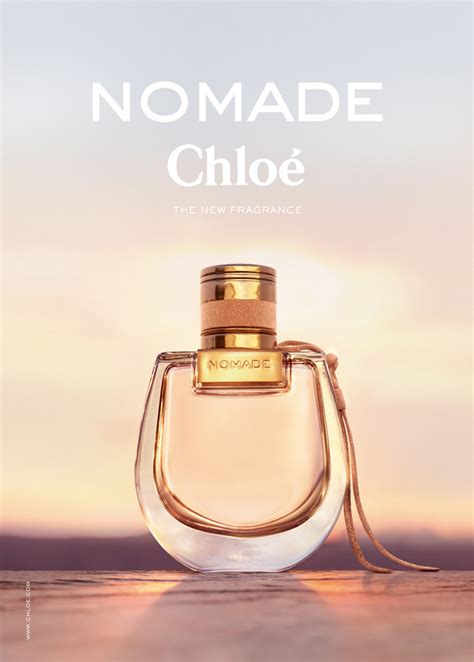 chloe nomade parfumdreams|chloe nomade perfume best price.